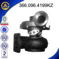 TO4E66 466646-0019 Turbo haute qualité